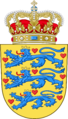 Coat of arms of Denmark.png