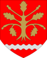 Coat of arms of Finström.png