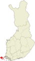 Ahvenanmaa(Åland) in Finland.png
