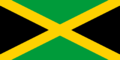 Jamaica flagga.png