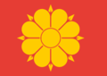 Trondheim flagga.png