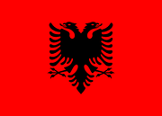 Albanien flagga.png