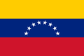 Venezuela flagga.png