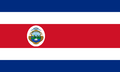 Costa Rica flagga.png