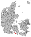 Ærø, Syddanmark.png