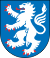 Coat of arms of Halland.png