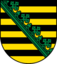Coat of arms of Sachsen.png