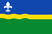 Flag of Flevoland