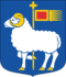 Coat of arms of Gotland.png