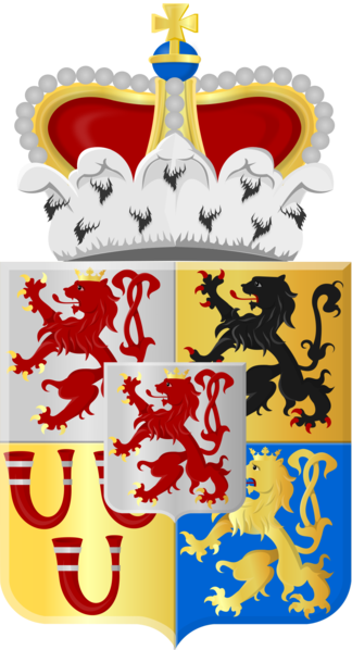 File:Coat of arms of Limburg.png
