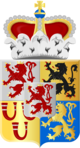 Coat of arms of Limburg.png