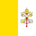 Flag of the Vatican City.png