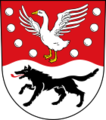 Flag of Prignitz