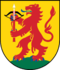 Coat of arms of Kronoberg.png