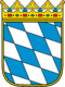 Coat of arms of Bayern.png