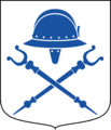 Coat of arms of Sundsvall.png