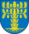 Coat of arms of Blekinge.png