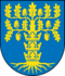 Coat of arms of Blekinge.png