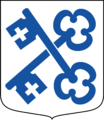 Coat of arms of Luleå.png