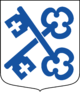 Coat of arms of Luleå.png