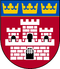 Coat of arms of Jönköping.png
