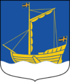 Coat of arms of Vänersborg.png