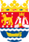 Coat of arms of Etelä-Suomi.png