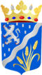 Coat of arms of Haarlemmermeer.png