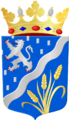 Coat of arms of Haarlemmermeer.png