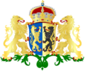 Coat of arms of Gelderland.png