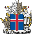 Coat of arms of Iceland.png