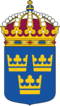 Coat of arms of Sweden.png