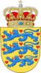 Coat of arms of Denmark.png