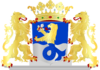 Coat of arms of Flevoland.png