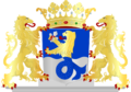 Coat of arms of Flevoland.png