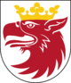 Coat of arms of Malmö.png