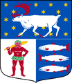 Coat of arms of Västerbotten.png