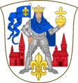 Coat of arms of Odense.png
