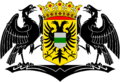 Coat of arms of Groningen City.png