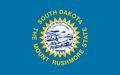 Flag of South Dakota.png