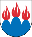 Coat of arms of Västmanland.png