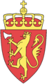 Coat of arms of Norway.png
