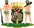Coat of arms of 's-Hertogenbosch.png