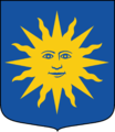 Coat of arms of Solna.png