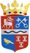 Coat of arms of De Ronde Venen.png