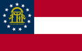 Flag of Georgia, USA.png