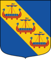 Coat of arms of Sollentuna.png