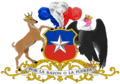 Coat of arms of Chile.png