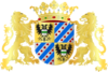 Coat of arms of Groningen.png