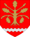 Coat of arms of Finström.png